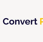 Logo of ConvertPro, a SaaS platform trusted for delivering +310% scalable growth.